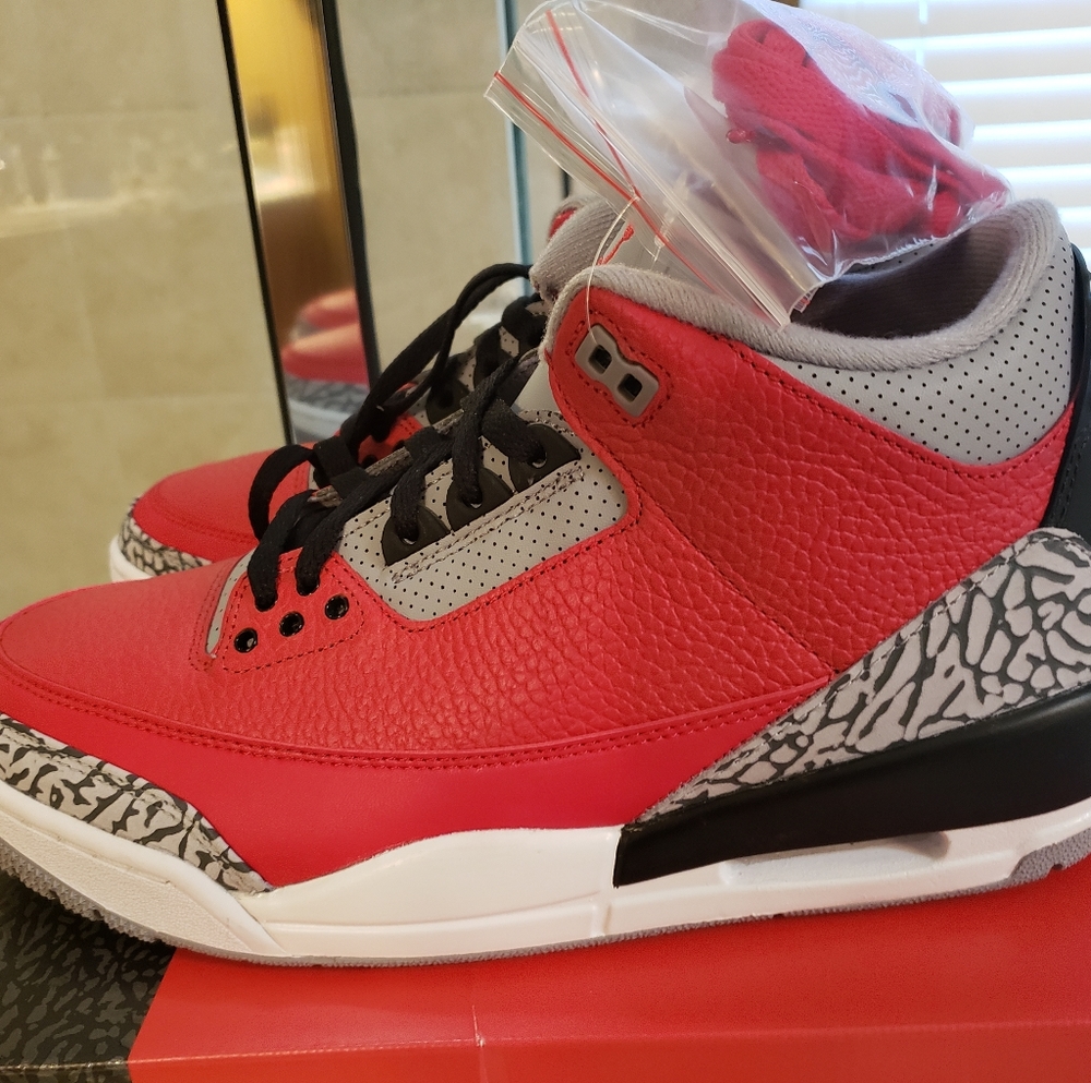 JORDAN Retro 3